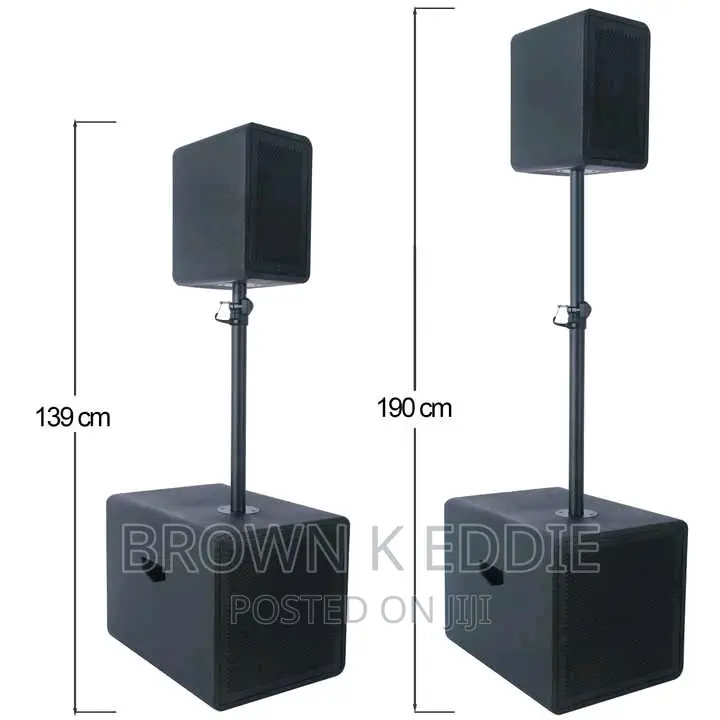 Professional Audio Function Party Karaoke System