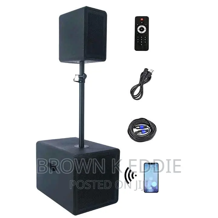Professional Audio Function Party Karaoke System