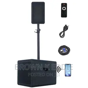 Professional Audio Function Party Karaoke System