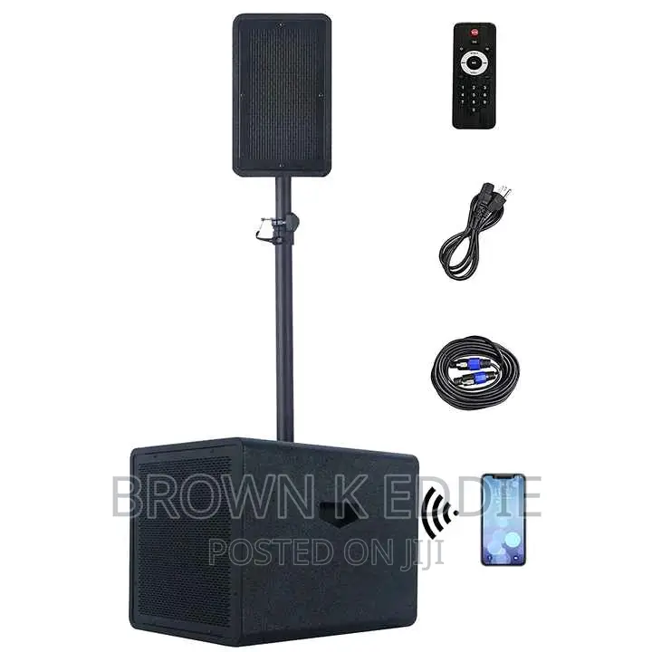 Professional Audio Function Party Karaoke System