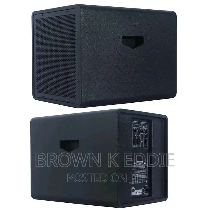 Professional Audio Function Party Karaoke System