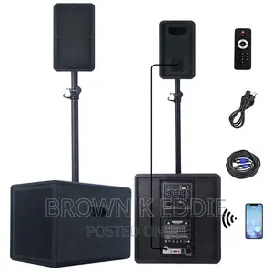 Professional Audio Function Party Karaoke System