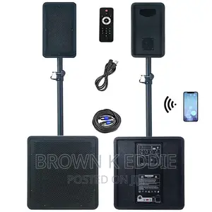 Professional Audio Function Party Karaoke System