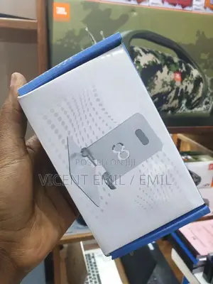Phone and Tablet Stand Aluminum Original