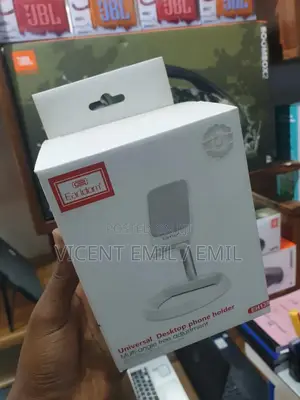 Universal Desktop Phone Holder / Stand