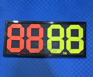 Substitution Board