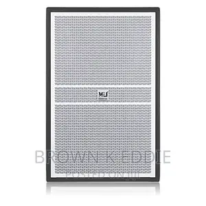 E115 Full Range Professional Box Passive Speaker 15 Inch