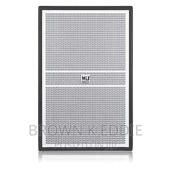 E115 Full Range Professional Box Passive Speaker 15 Inch