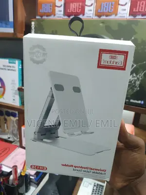 Foldable Tablet Stand E136