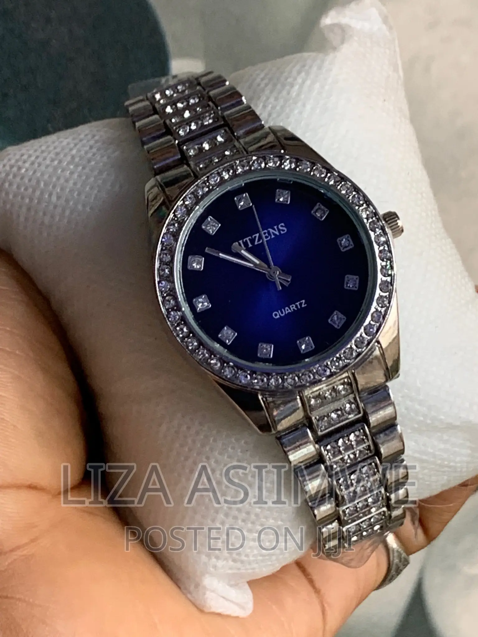 Lady’S Watches