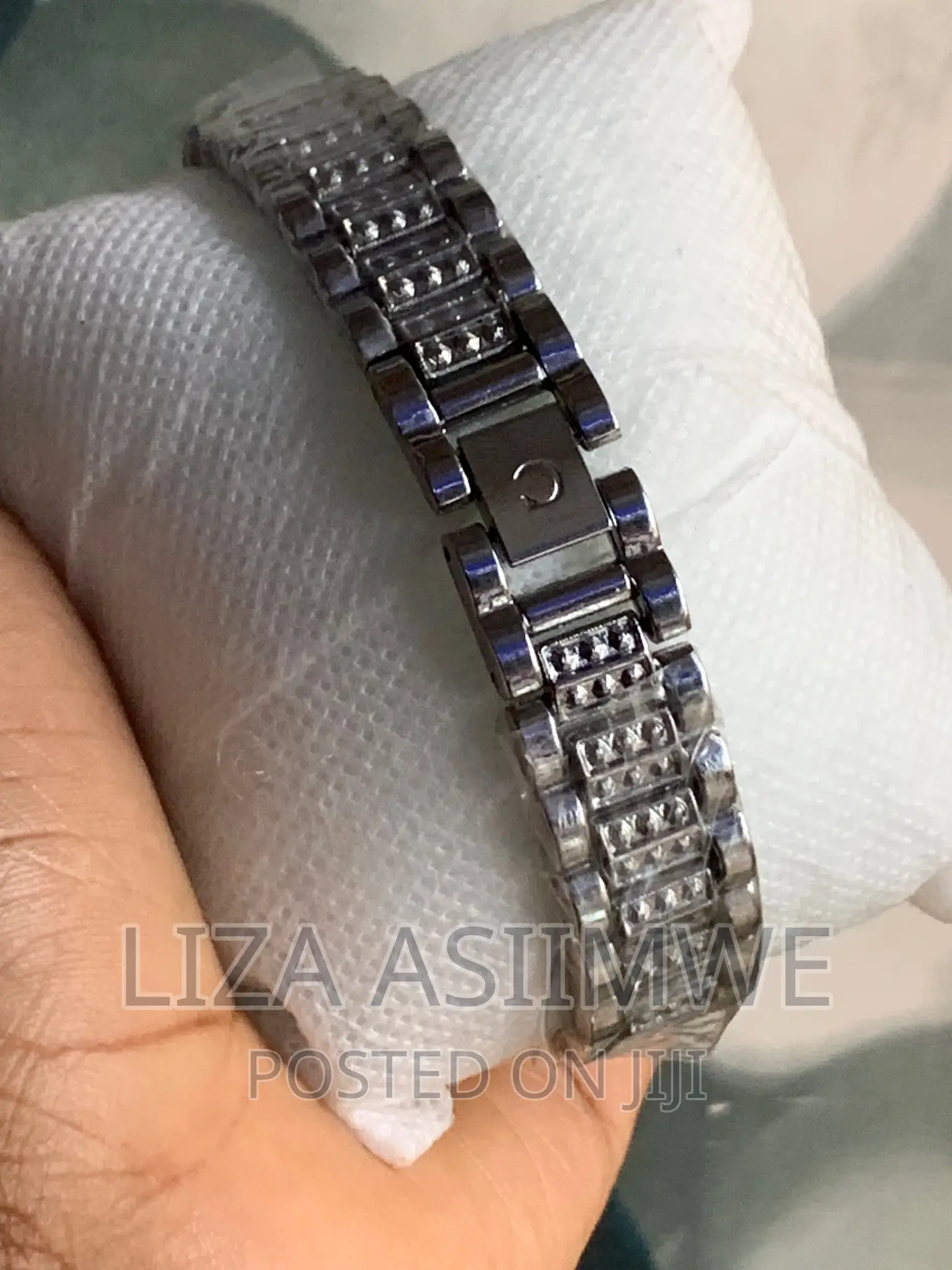 Lady’S Watches