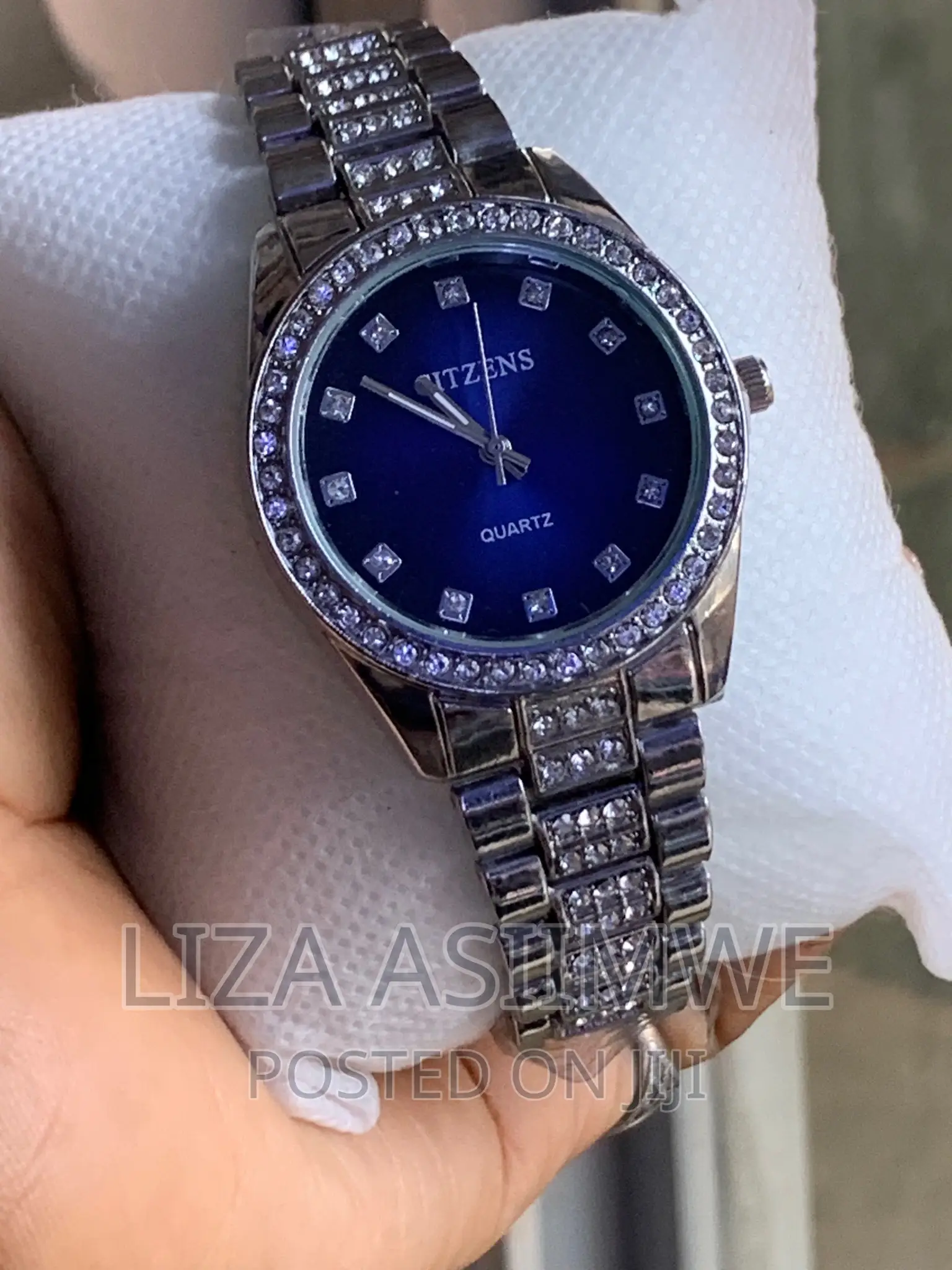 Lady’S Watches