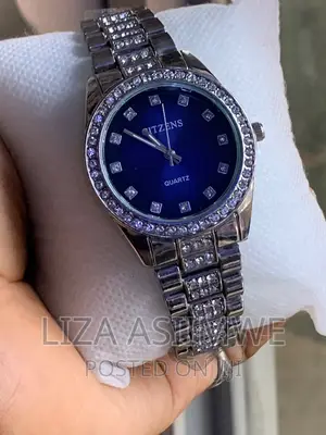 Lady’S Watches
