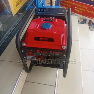 Dc Welding Generator ED-AXQ-160A