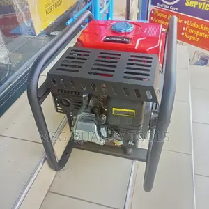 Dc Welding Generator ED-AXQ-160A
