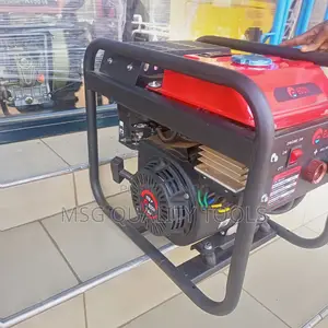 Dc Welding Generator ED-AXQ-160A