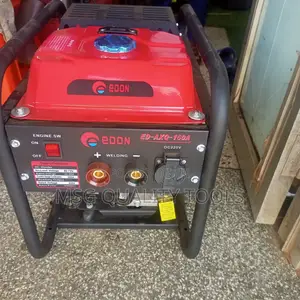 Dc Welding Generator ED-AXQ-160A