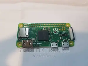 Raspberry Pi Zero