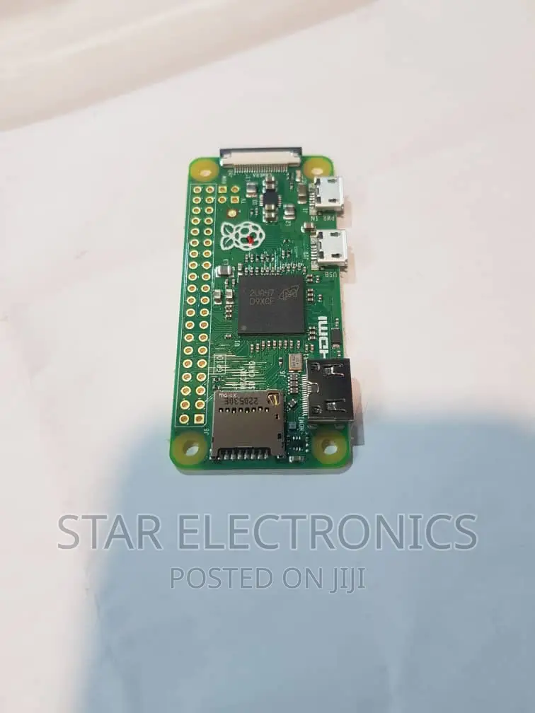 Raspberry Pi Zero
