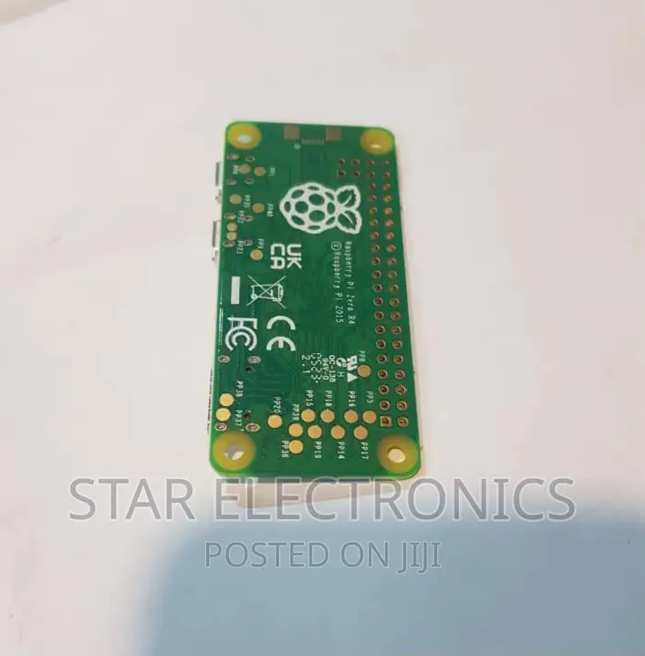 Raspberry Pi Zero