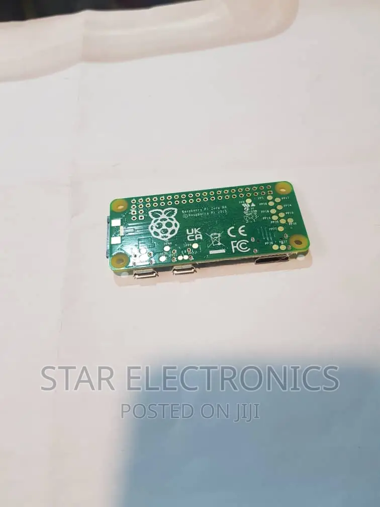 Raspberry Pi Zero