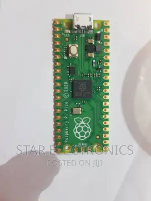 Raspberry Pi Pico
