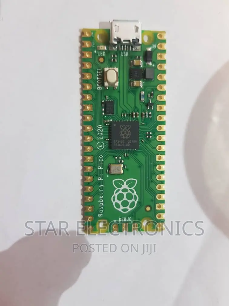 Raspberry Pi Pico