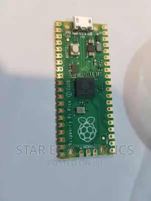 Raspberry Pi Pico
