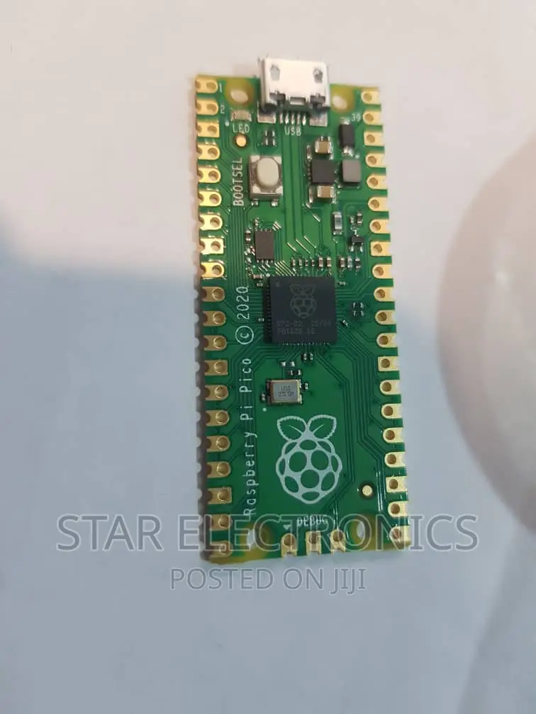 Raspberry Pi Pico