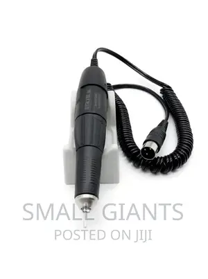 Strong 204 Micromotor Nail Drill