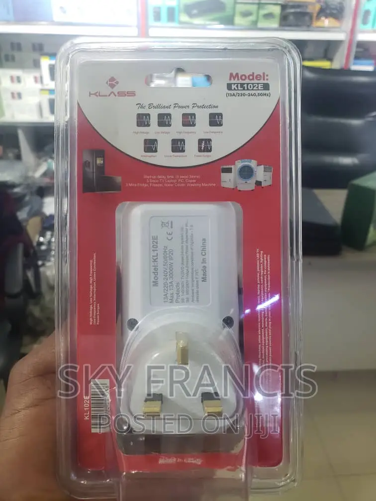 Klass TV Guard Kl102e.