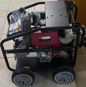 Diesel Car Washer Psi 3600