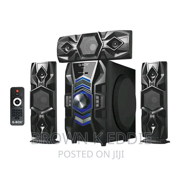 603 Sound 3.1speaker 3.1 Speaker Amplifier Surround System