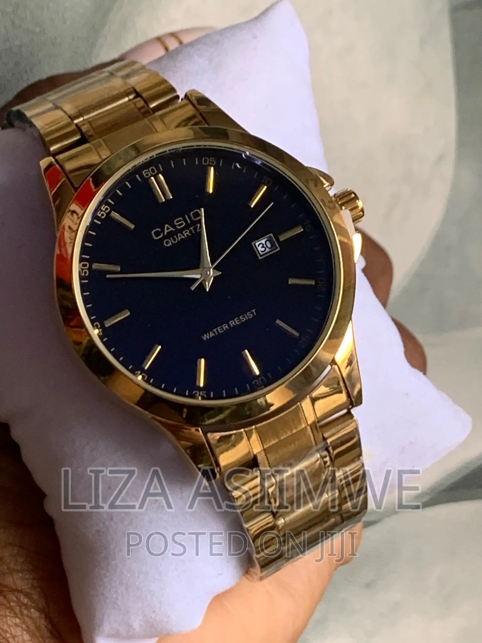 Casio Watches Available