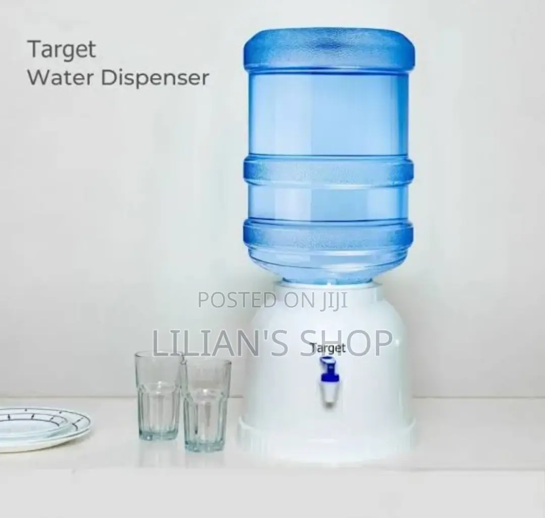 Rolyalford Water Despenser