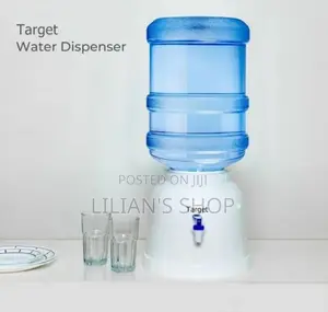 Rolyalford Water Despenser