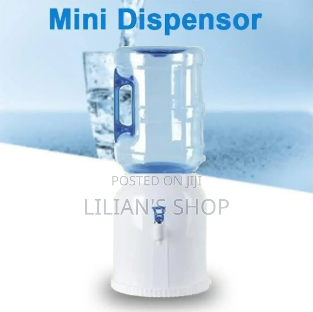 Rolyalford Water Despenser