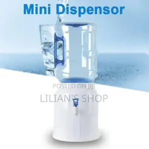 Rolyalford Water Despenser