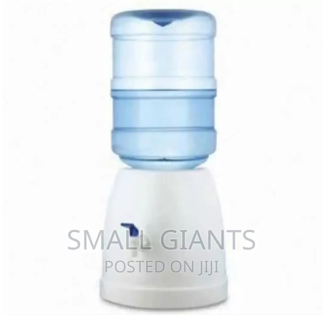 Table Top Size Mini Water Dispenser