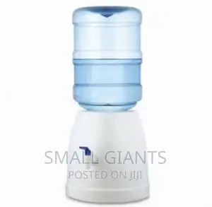 Table Top Size Mini Water Dispenser