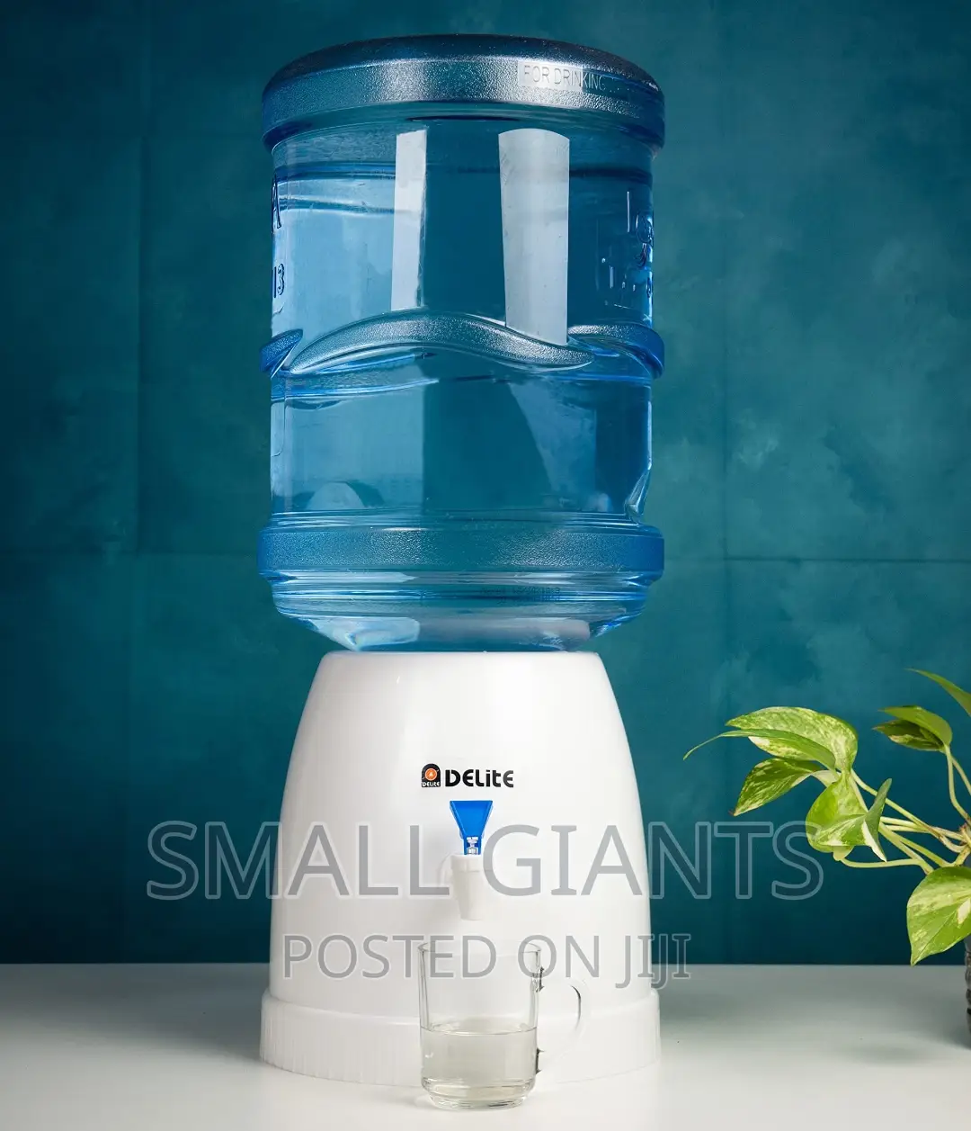 Table Top Size Mini Water Dispenser