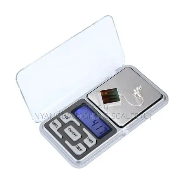 Hot Sale Weigh Scale Good Quality Weigh Mh Mineral Weighing Scale [1]