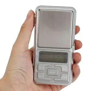 Photo - Hot Sale Good Quality Mh Mineral Scale [2]