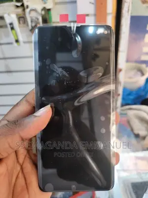 S9+ Screen