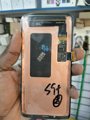 S9+ Screen