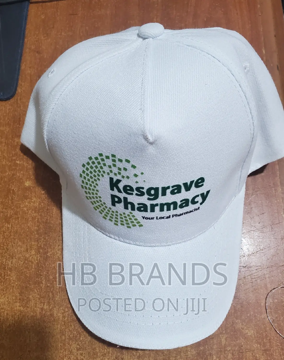 Cape Branding