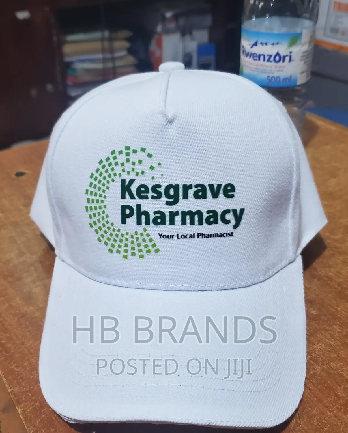 Cape Branding