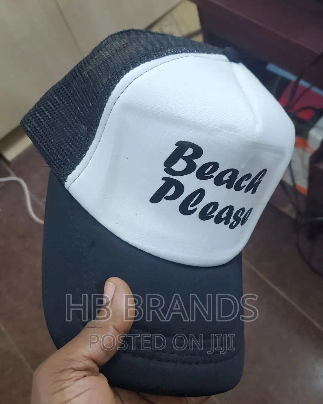 Cape Branding