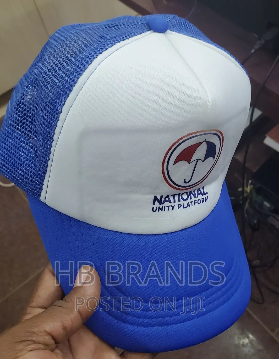 Cape Branding