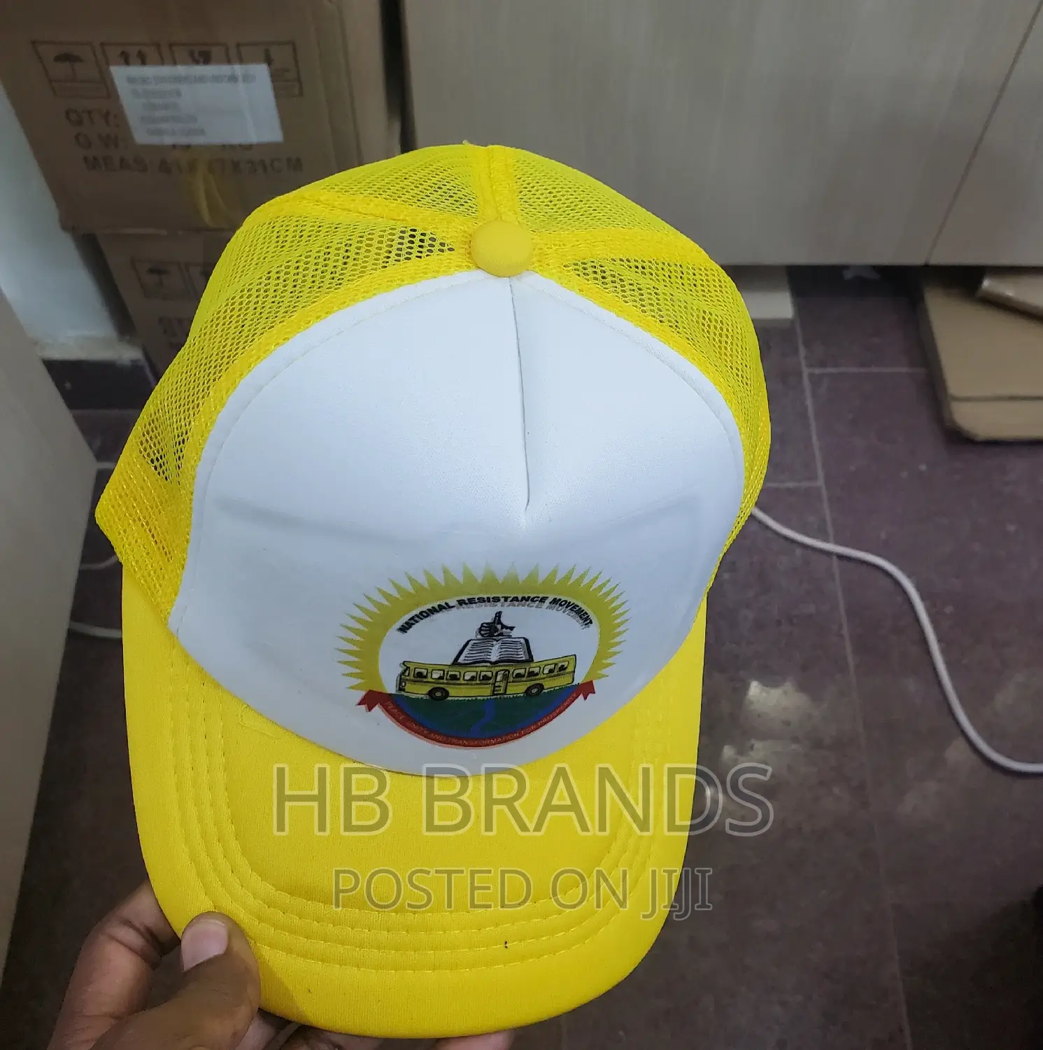 Cape Branding